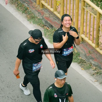 Runner Photo 3961508