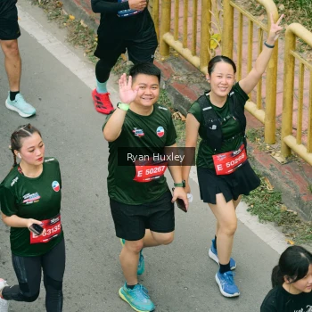 Runner Photo 3961509