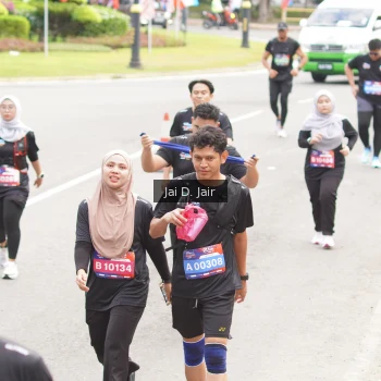 Runner Photo 3961511
