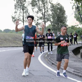 Runner Photo 3961517