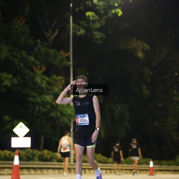 Runner Photo 3961521