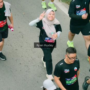 Runner Photo 3961523