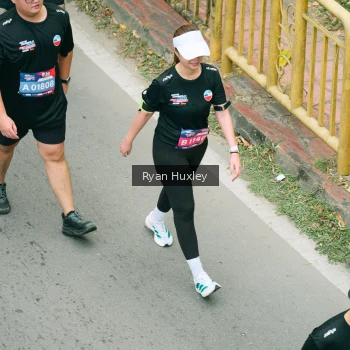 Runner Photo 3961525