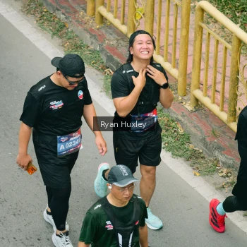 Runner Photo 3961529