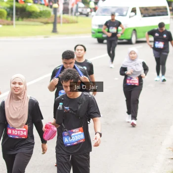 Runner Photo 3961533
