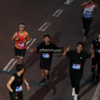 Runner Photo 3961540