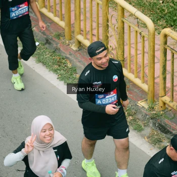 Runner Photo 3961541