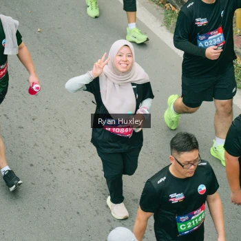 Runner Photo 3961542
