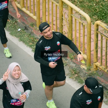 Runner Photo 3961543