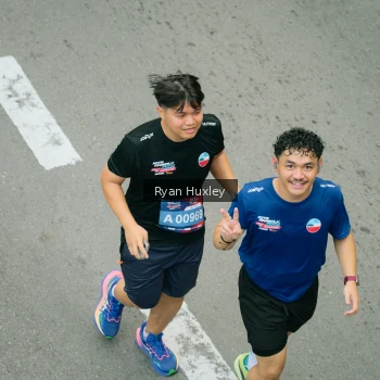 Runner Photo 3961544