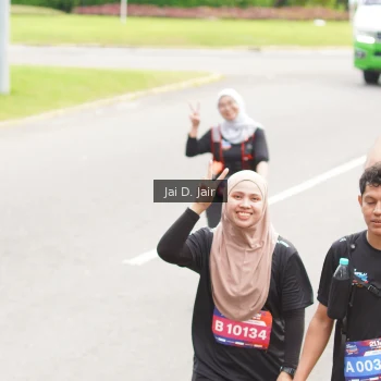 Runner Photo 3961546