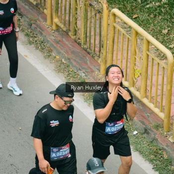 Runner Photo 3961547