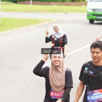 Runner Photo 3961550