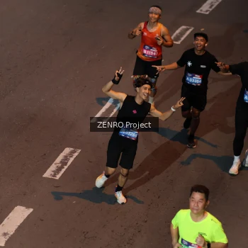Runner Photo 3961551