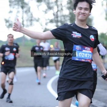Runner Photo 3961553