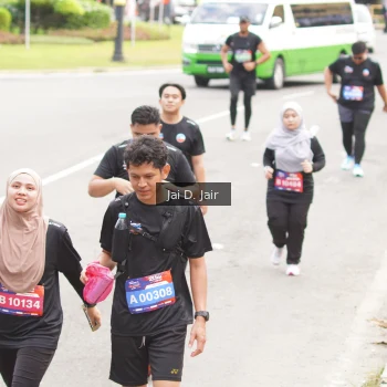 Runner Photo 3961557