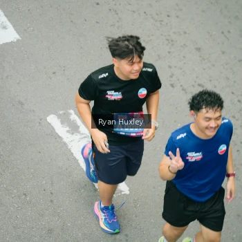 Runner Photo 3961560