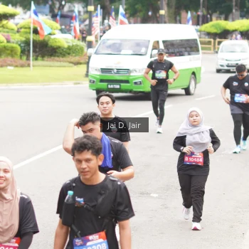 Runner Photo 3961561