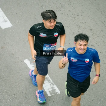 Runner Photo 3961563
