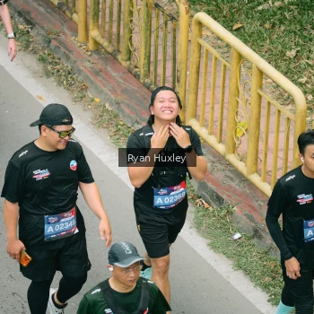 Runner Photo 3961564