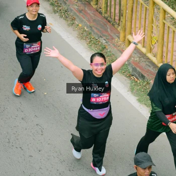 Runner Photo 3961572
