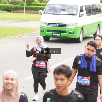 Runner Photo 3961577