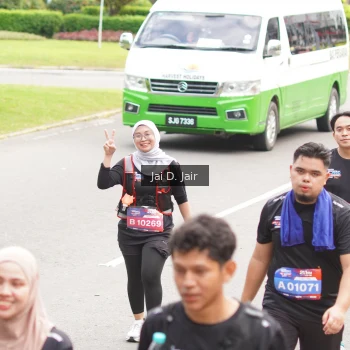 Runner Photo 3961578