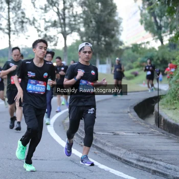 Runner Photo 3961580