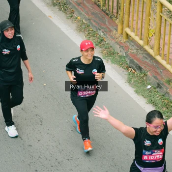 Runner Photo 3961581