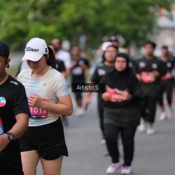 Runner Photo 3961584