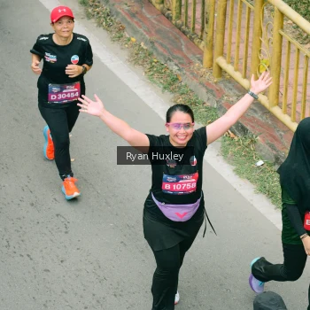 Runner Photo 3961585