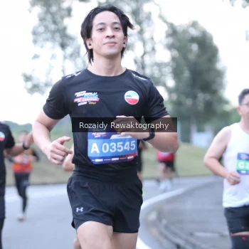 Runner Photo 3961587