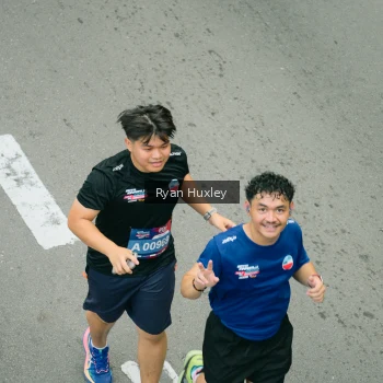 Runner Photo 3961594
