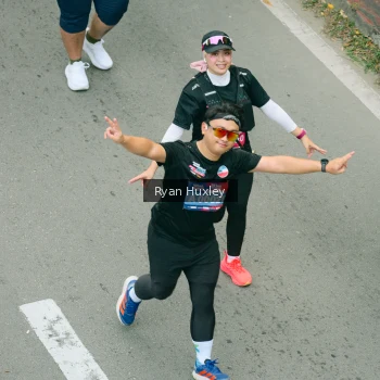 Runner Photo 3961597