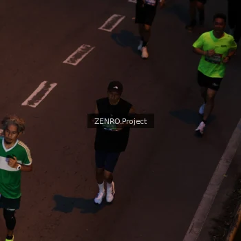 Runner Photo 3961600