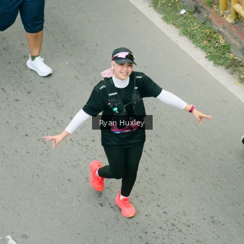 Runner Photo 3961604