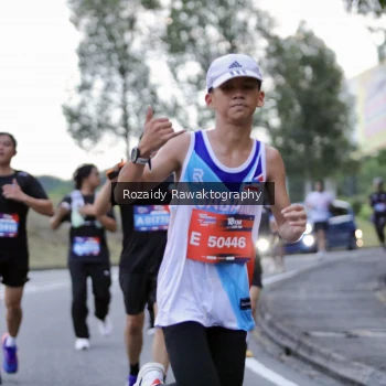 Runner Photo 3961609