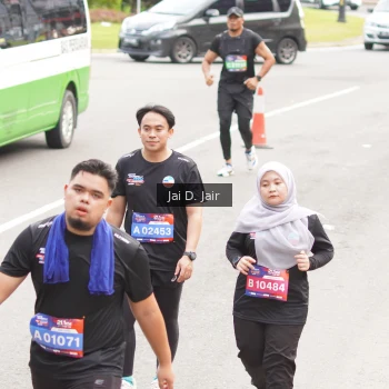 Runner Photo 3961613