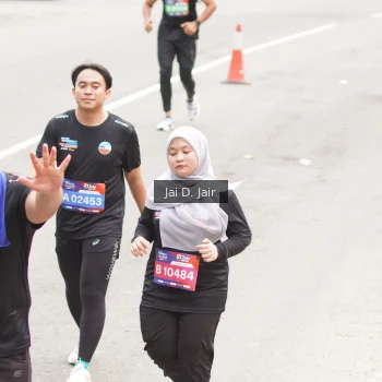 Runner Photo 3961615