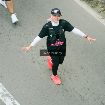 Runner Photo 3961617