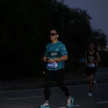 Runner Photo 3961618