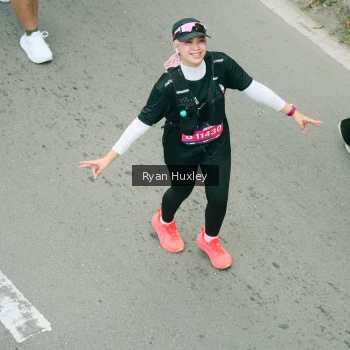 Runner Photo 3961621