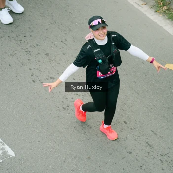 Runner Photo 3961624
