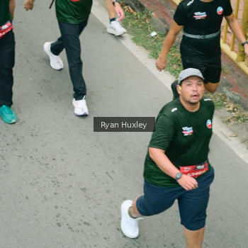 Runner Photo 3961634