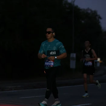 Runner Photo 3961636