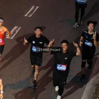 Runner Photo 3961637