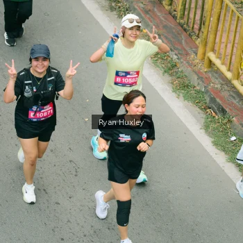 Runner Photo 3961639