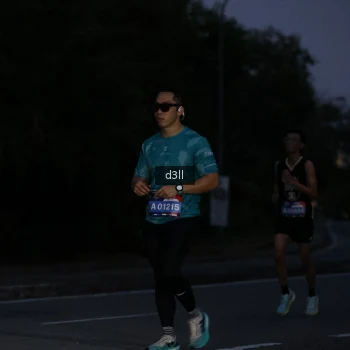 Runner Photo 3961640