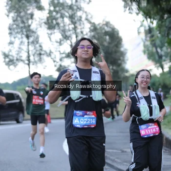 Runner Photo 3961641