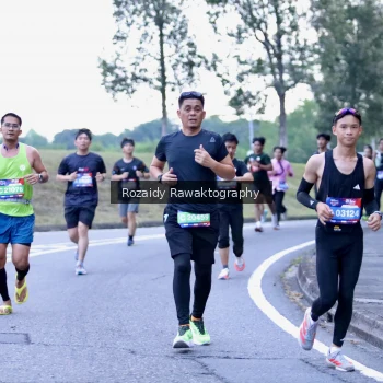 Runner Photo 3961644
